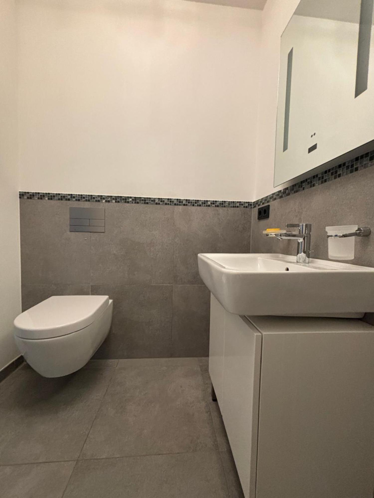Studio Apartment Direkt Am Phoenixsee Dortmund Extérieur photo