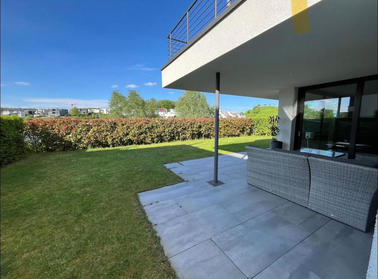 Studio Apartment Direkt Am Phoenixsee Dortmund Extérieur photo