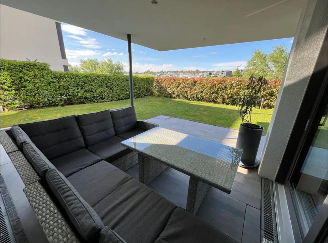 Studio Apartment Direkt Am Phoenixsee Dortmund Extérieur photo